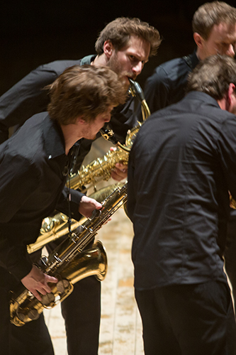 Signum Saxophone Quartet_GOG
